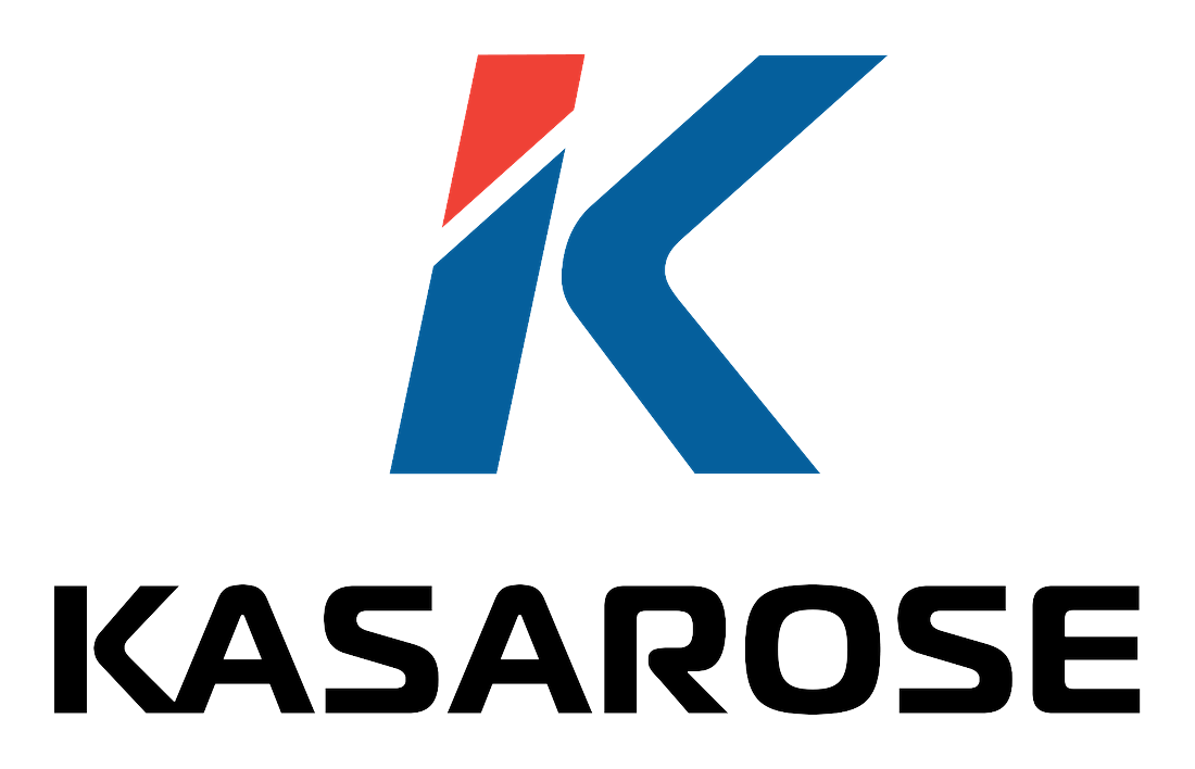 KASAROSE LOGISTICS logo