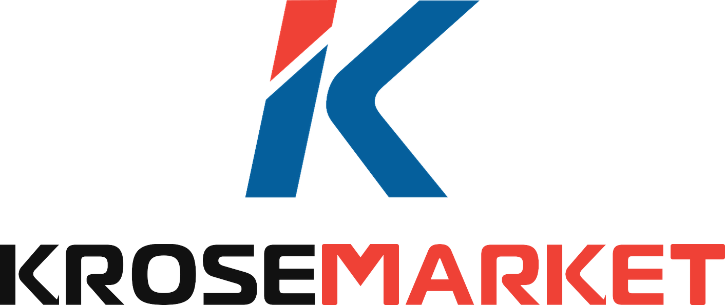 KROSEMARKET logo