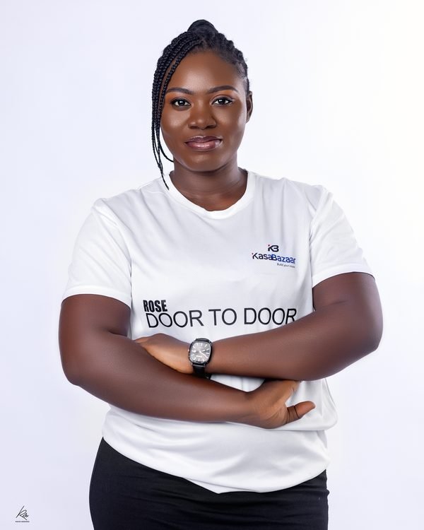 Esther Gyebour Fosu
